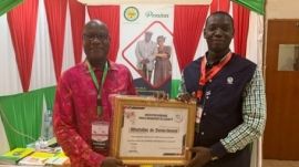 Le DCQ et le SMQ brandissant la reconnaissance des JNQ pour la CNSS