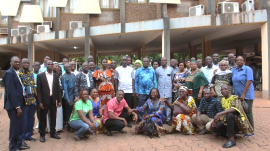 … Bobo-Dioulasso...