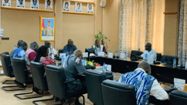 Le top management, témoin de l’installation