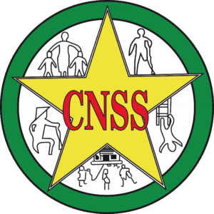 Logo CNSS