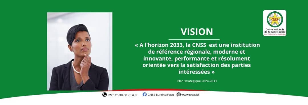 Vision