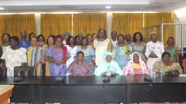 Journée internationale des droits des femmes