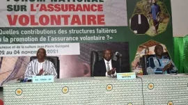 forum national sur l'assurance volontaire
