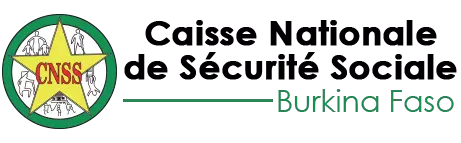 Logo CNSS