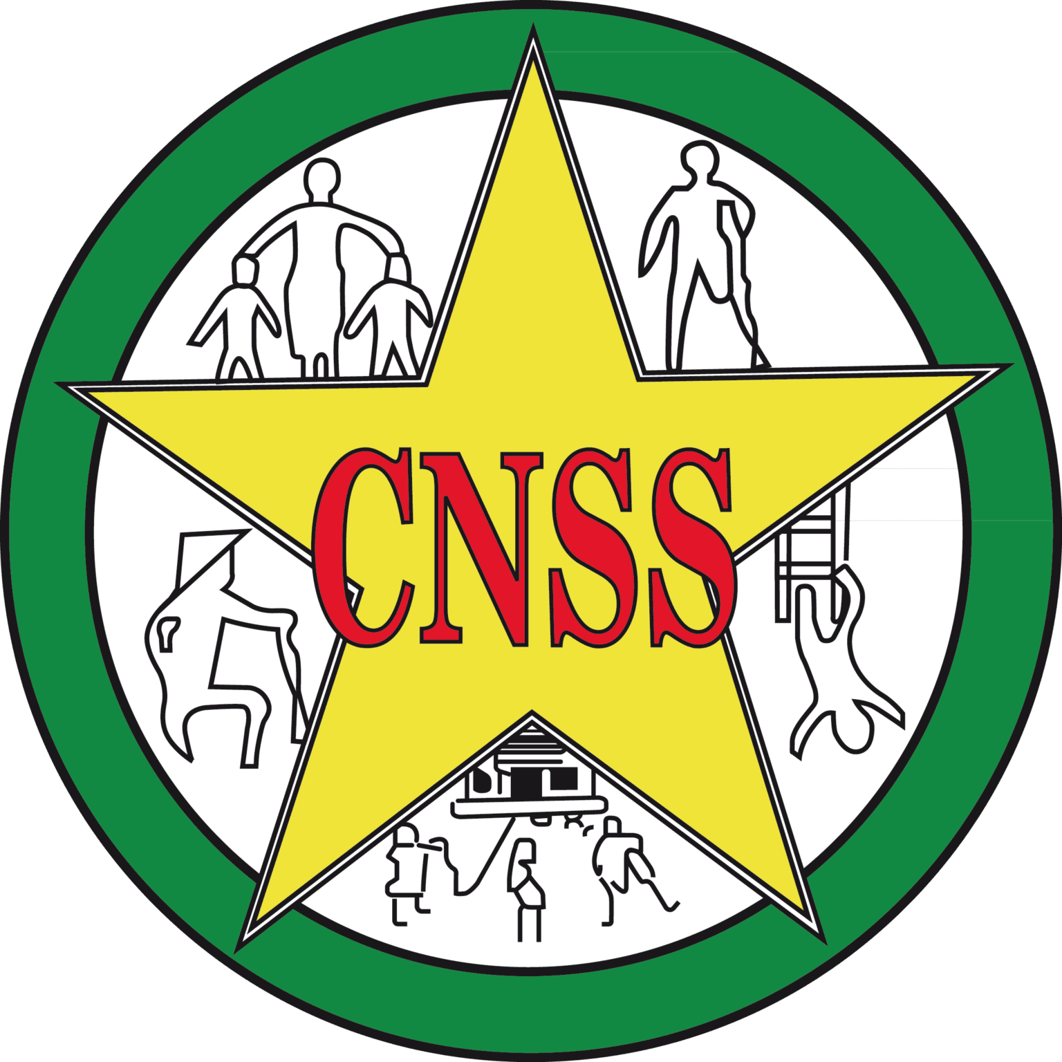 Conditions Générales d’Utilisation de la plateforme eCNSS - CNSS BF